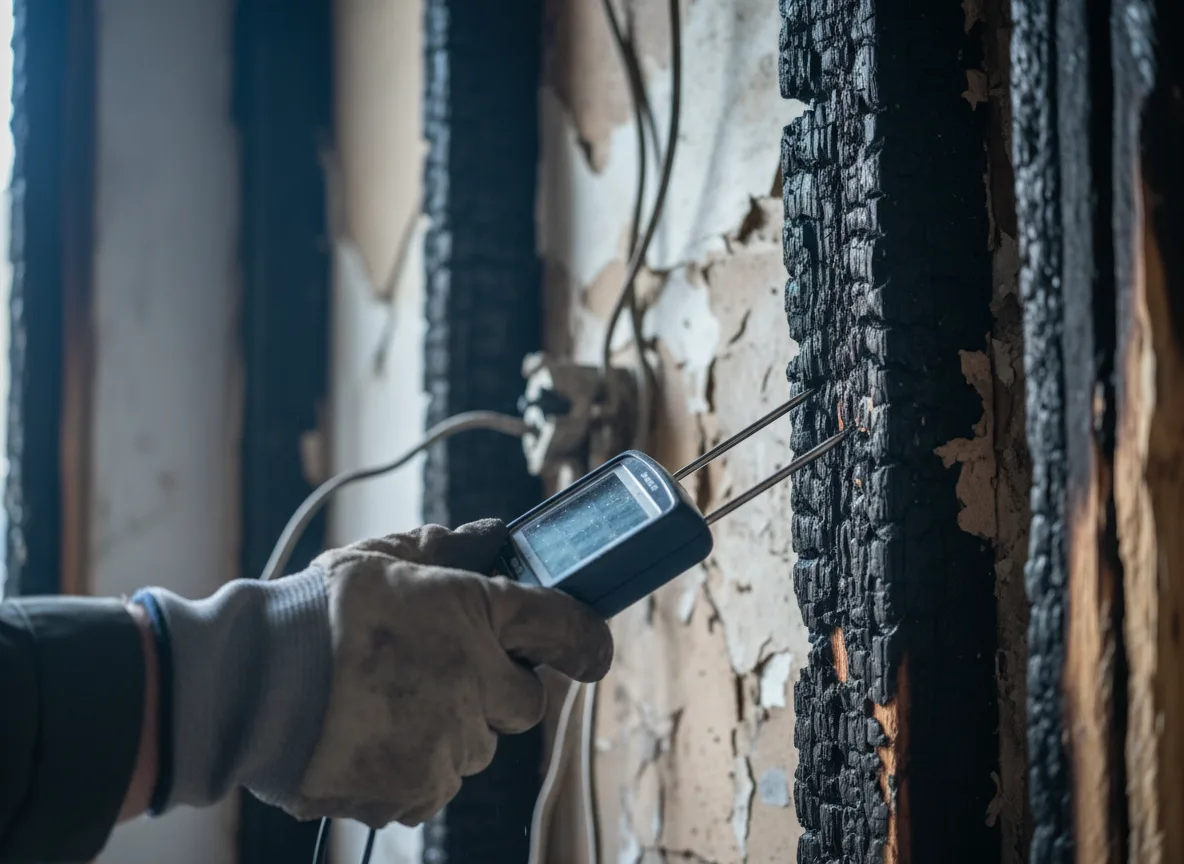 Fire Damage Restoration Staffordsville, VA FAQs